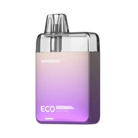 POD VAPORESSO ECO NANO SPARKLING PURPLE