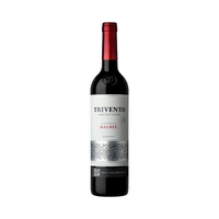 VINO TRIVENTO RESERVA MALBEC 750ML