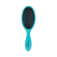 PENTE PARA CABELO CALA WET-N-DRY TURQUOISE