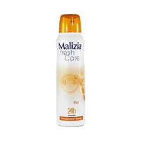 DESODORANTE MALIZIA FRESH CARE DRY 24H 150ML