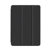 CAPA CON PORTA PEN 4LIFE PARA IPAD PRO 11 NEGRO