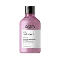 SHAMPOO L'ORÉAL PROFESSIONEL PARIS LISS UNLIMITED 300ML