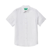 CAMISA BENETTON 5BKU5QJH8 101