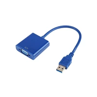 ADAPTADOR ORIENTE USB 3.0 A VGA