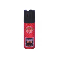 SPRAY DE PIMIENTA BODYGUARD PS007 40ML