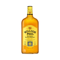 WHISKY WILLIAM PEEL 2L