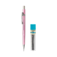 PORTAMINAS PENTEL SHARP P207 0.7 MM SM/P207-MP1M ROSA