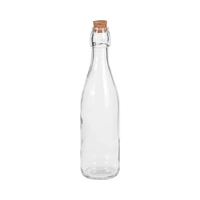 BOTELLA DE VIDRIO KPM 042701 500ML