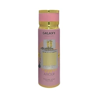 PERFUME GALAXY AMOUR SPRAY 200ML