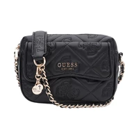 CARTERA GUESS QM922913 BLACK