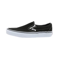 Calzado Vans Classic Slip-On Black Unisex