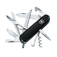 NAVAJA DE BOLSILLO VICTORINOX 1.3713.3B1 15 EN 1