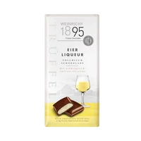 CHOCOLATE WEINRICH EIER LIQUEUR 100GR