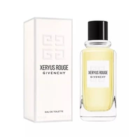 PERFUME GIVENCHY XERYUS ROUGE EAU DE TOILETTE 100ML