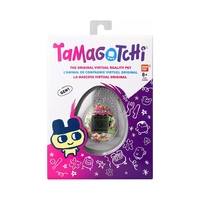 MASCOTA DIGITAL BANDAI TAMAGOTCHI CÓMIC KUCHIPATCHI GENERACIÓN 1 42969