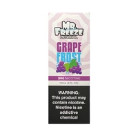 Esencia Mr. Freeze Grape Frost 3mg 100ml