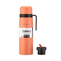 TERMO TERRANO PY424 RIG 1L CORAL