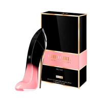 PERFUME CAROLINA HERRERA GOOD GIRL BLUSH ELIXIR EAU DE PARFUM 80ML