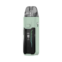 VAPER VAPORESSO LUXE XR MAX GREEN