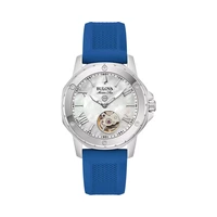 RELOJ BULOVA 96L324