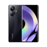 CELULAR REALME 10 PRO+ 5G 12GB 256GB DARK MATTER