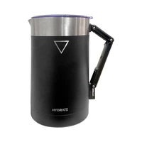 JARRA TÉRMICA HYDRATE PITCHER 1.9 L 72431 NEGRO