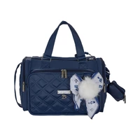 BOLSO DE BEBE MARINO MASTERBAG 11SOL210