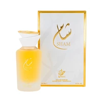 PERFUME GULF ORCHID SHAM EAU DE PARFUM 100ML