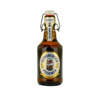 CERVEZA FLENSBURGUER PILSENER SWING 330ML