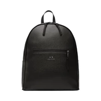 MOCHILA ARMANI EXCHANGE 952387 CC830 BLACK