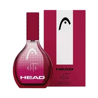 PERFUME HEAD ELITE EAU DE TOILETTE 100ML