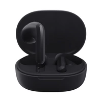 AURICULAR INALÁMBRICO XIAOMI REDMI BUDS 4 LITE BLACK