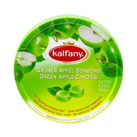 CARAMELO KALFANY GREEN APPLE 150GR