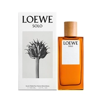 PERFUME LOEWE SOLO POUR HOMME EAU DE TOILETTE 100ML