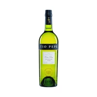 VINO TIO PEPE PALOMINO FINO 750ML