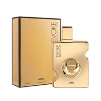 PERFUME AJMAL EVOKE GOLD EDITION EDP 90ML