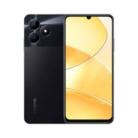 CELULAR REALME C51 RMX3830 8GB 256GB CARBON BLACK