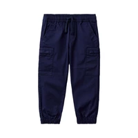 PANTALÓN INFANTIL BENETTON 4HK2GF013 252