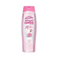 COLONIA DE BAÑO INSTITUTO ESPAÑOL AGUA DE ROSAS 750ML