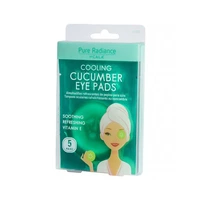 TRATAMIENTO FACIAL CALA COOLING CUCUMBER EYE PADS