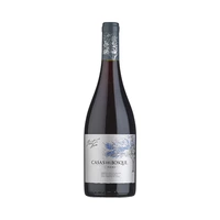 VINO CASAS DEL BOSQUE GRAN RESERVA PINOT NOIR 750ML