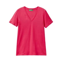 CAMISETA BENETTON 3GA2E4230 34L