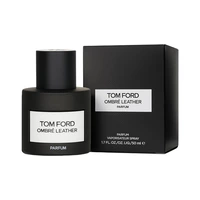 PERFUME TOM FORD OMBRÉ LEATHER PARFUM 50ML