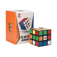 CUBO DE RUBIK SPIN MASTER RUBIK'S SPEED 6063164 3 X 3