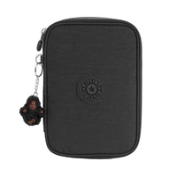 ESTUCHE KIPLING 100 PENS TRUE BLACK