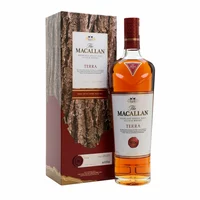 WHISKY THE MACALLAN TERRA 700ML