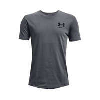 REMERA UNDER ARMOUR 1326799-016 SPORTSTYLE