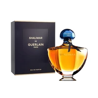 PERFUME GUERLAIN SHALIMAR EAU DE PARFUM 90ML