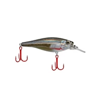 SEÑUELO ARTIFICIAL MARINE SPORTS KING SHAD 70 116 7CM 10GR