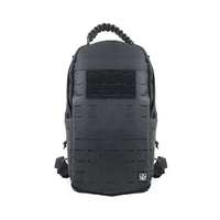 MOCHILA EVO B80137-BK EDC LITE PACK BLACK